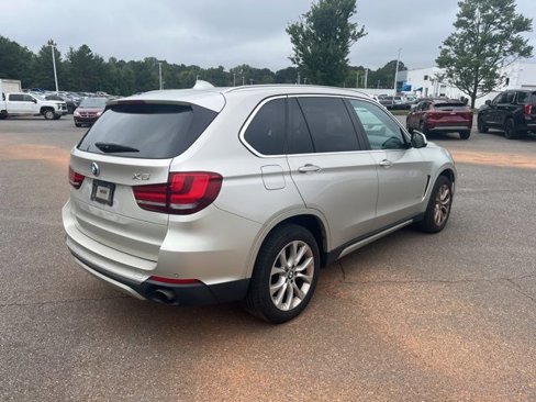 Used 2015 BMW X5 xDrive35i image 7