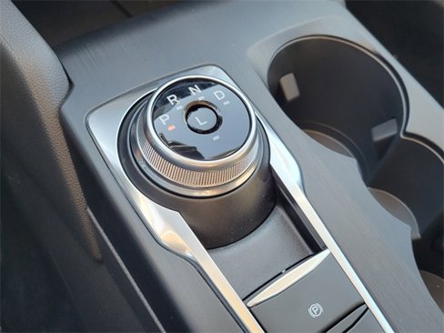 New 2025 Ford Escape Active image 15