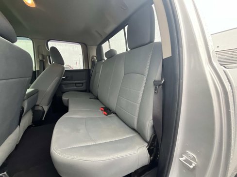 Used 2016 RAM 1500 Classic SLT image 12