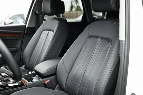 Used 2023 Audi Q5 2.0T Premium Plus image 21