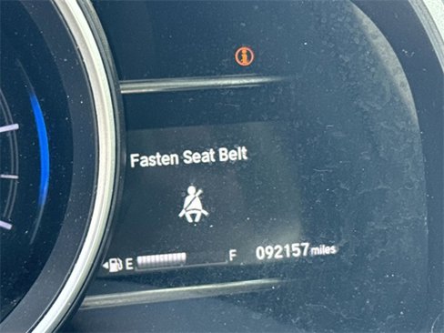 Used 2019 Honda Fit EX image 16