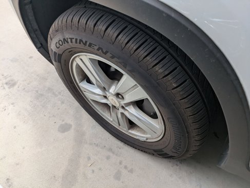 Certified 2020 Chevrolet Trax LT w/ LT Convenience Package image 10