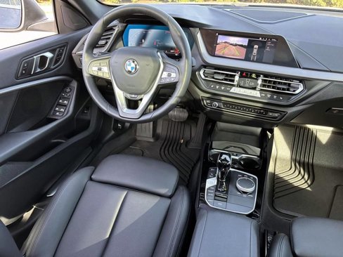 Certified 2024 BMW 228i xDrive Gran Coupe w/ Convenience Package image 32