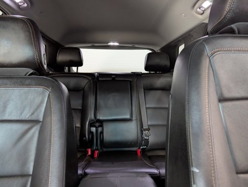 Certified 2020 Chevrolet Equinox Premier image 20