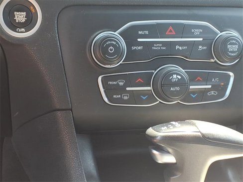 Used 2023 Dodge Charger GT image 11
