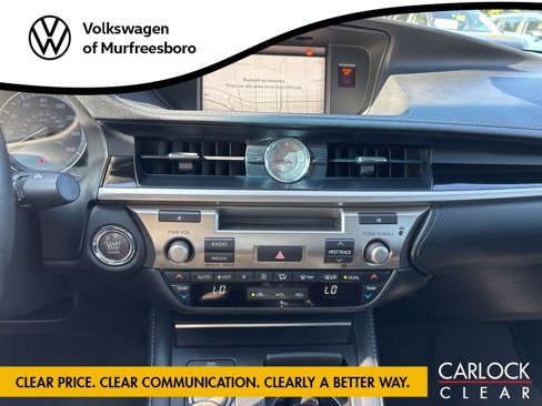 Used 2018 Lexus ES 350 image 21