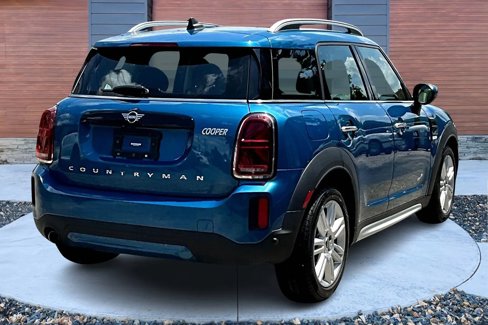 Used 2022 MINI Cooper Countryman ALL4 image 12