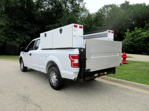 Used 2018 Ford F150 XL w/ Equipment Group 101A Mid image 24