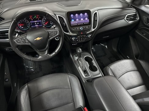 Used 2020 Chevrolet Equinox Premier image 13
