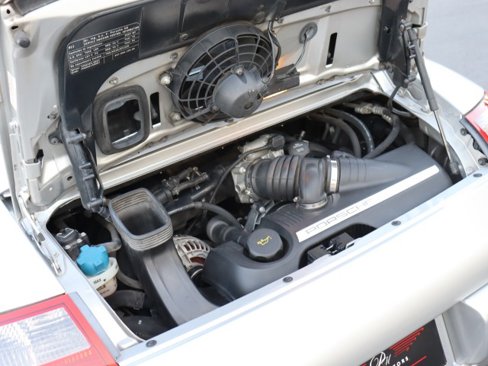 Used 2007 Porsche 911 Carrera image 59
