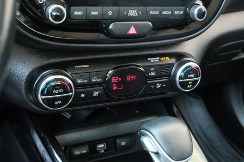 Used 2020 Kia Soul EX w/ Option Group 015 image 18