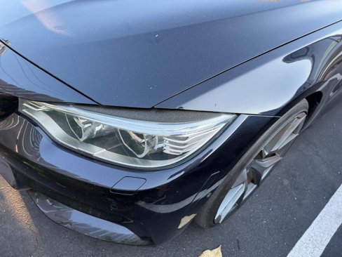 Used 2015 BMW 435i Gran Coupe image 4