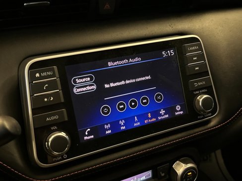 Used 2018 Nissan Kicks SR w/ Premium Package image 12
