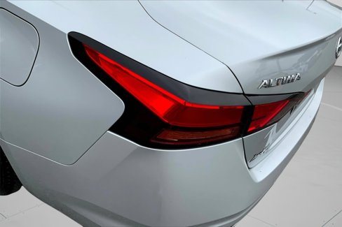 Used 2022 Nissan Altima 2.5 SV image 29