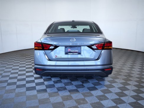 Used 2023 Nissan Altima 2.5 SV image 7