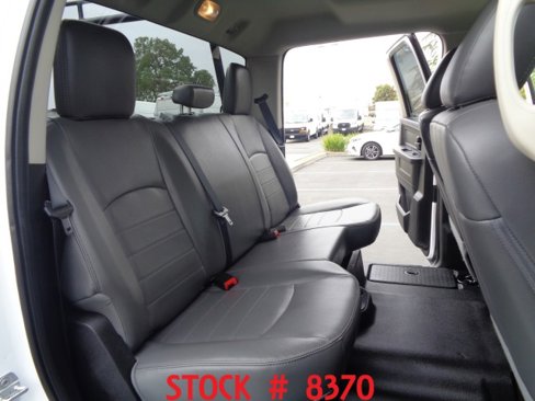 Used 2016 RAM 1500 Tradesman image 20