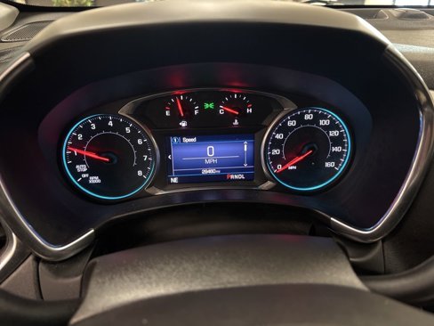 Used 2022 Chevrolet Equinox LT image 10