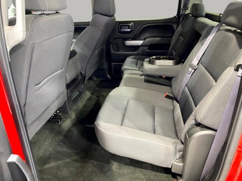 Used 2016 Chevrolet Silverado 2500 LT w/ All Star Edition image 16