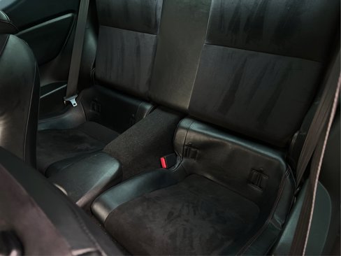 Used 2014 Subaru BRZ Limited image 36