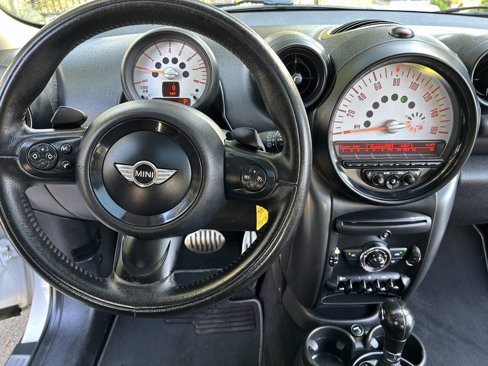 Used 2014 MINI Cooper Countryman S image 7
