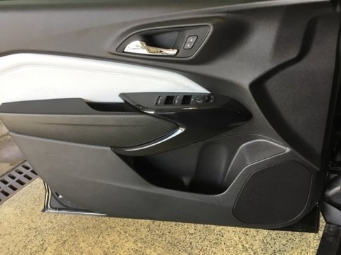 New 2025 Chevrolet Trax LT w/ Driver Confidence Package image 36