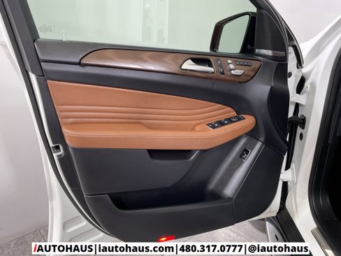 Used 2019 Mercedes-Benz GLE 43 AMG 4MATIC Coupe image 34