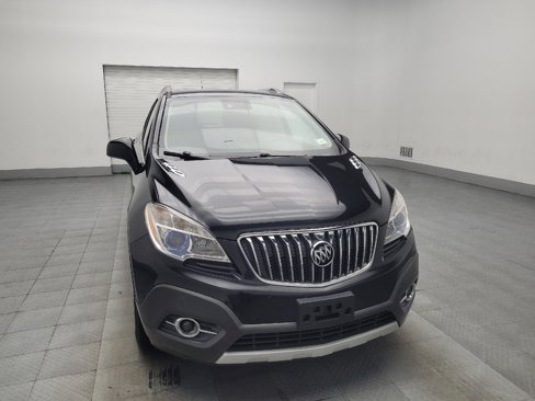 Used 2013 Buick Encore Premium image 14