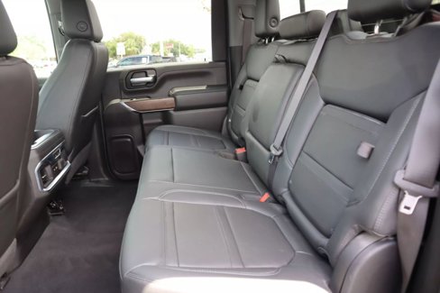 Used 2023 GMC Sierra 2500 Denali w/ Denali Ultimate Package image 27