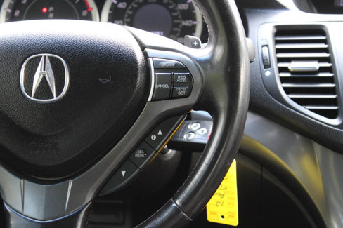 Used 2012 Acura TSX Sedan image 28