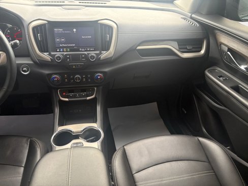 Used 2023 GMC Terrain Denali w/ Denali Premium Package image 21