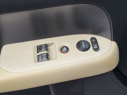 Used 2008 Honda Element EX image 10