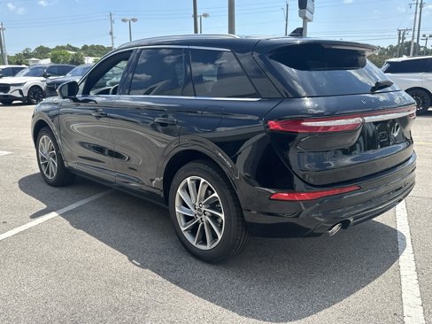New 2024 Lincoln Corsair Grand Touring w/ Equipment Group 301A image 9