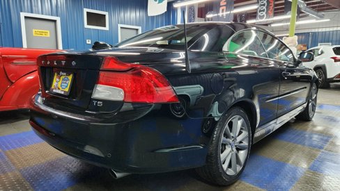 Used 2013 Volvo C70 T5 image 5