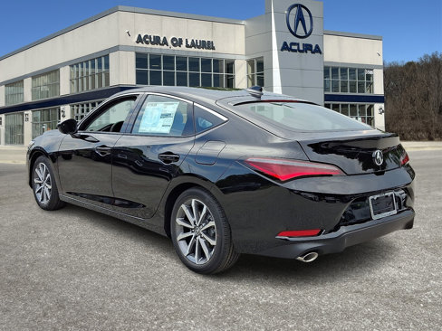 New 2026 Acura Integra image 3