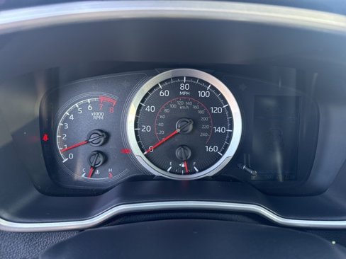 Used 2022 Toyota Corolla SE image 13