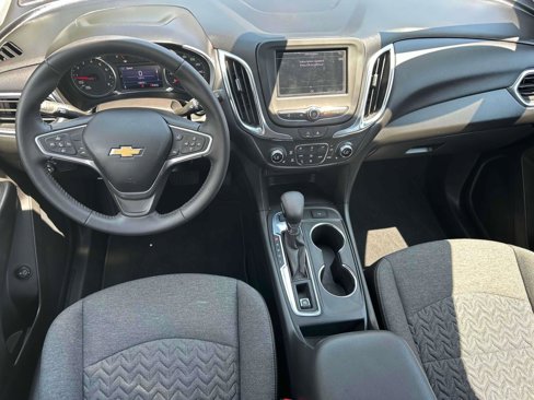 Certified 2022 GMC Terrain SLE w/ Driver Convenience Package image 62