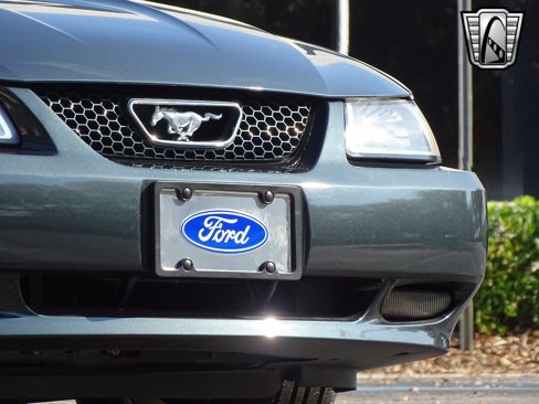 Used 1999 Ford Mustang GT image 12