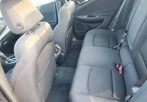 Used 2023 Chevrolet Malibu LT image 11