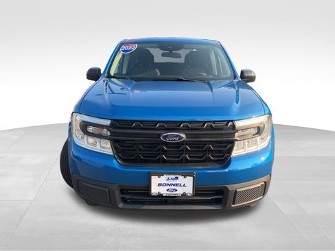 Used 2022 Ford Maverick XL w/ Equipment Group 100A Standard image 7