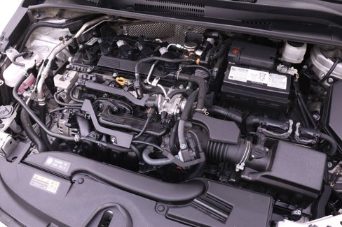 Used 2024 Toyota Corolla LE image 16