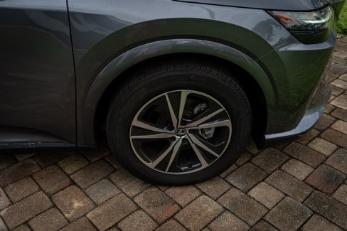 Used 2023 Lexus RX 350 FWD w/ Accessory Package (K3) image 12