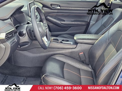 Used 2020 Nissan Altima 2.5 SR image 11
