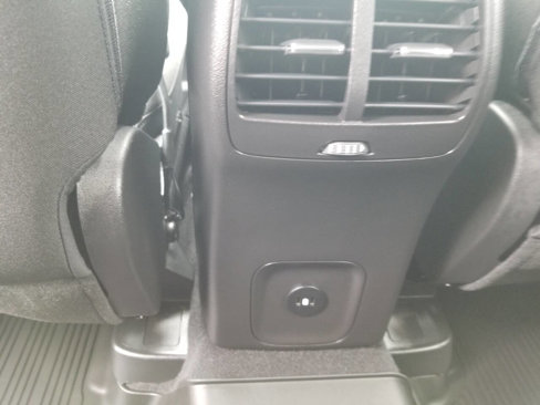 Used 2023 Ford Escape Active image 16