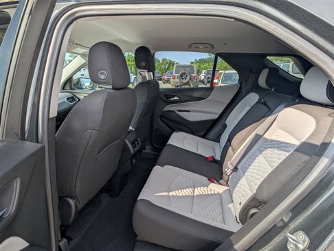 Used 2020 Chevrolet Equinox LT image 14
