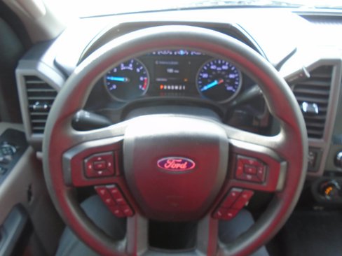 Used 2019 Ford F250 XL w/ STX Appearance Package image 27