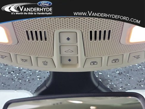 Used 2022 Ford Edge SEL w/ Convenience Package image 34