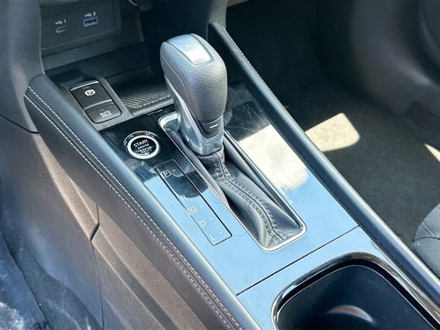 Certified 2024 Nissan Kicks SV image 15