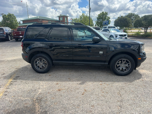 Used 2022 Ford Bronco Sport Big Bend w/ Convenience Package image 4