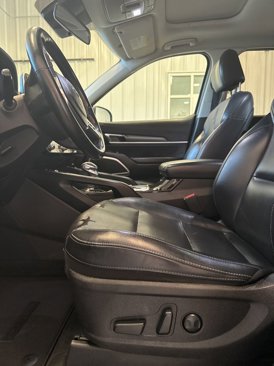 Used 2020 Kia Telluride S image 25
