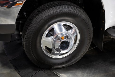 Used 2002 Ford F350 Lariat image 27